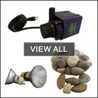 Fountain Accessories Fountain Accessories