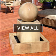 Outdoor Fountains Outdoor Fountains