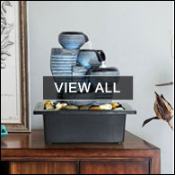 Tabletop Fountains Tabletop Fountains